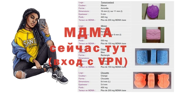 мет Тайга